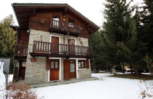 Champoluc Apartment - Foto 60