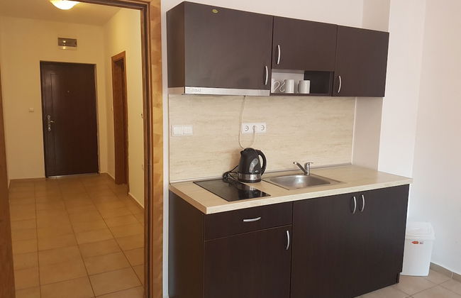 Sea Breeze Pomorie - Foto 7