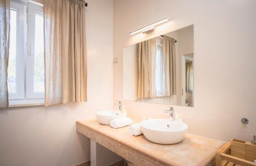 Hvaretta villas with private pools - Foto 118