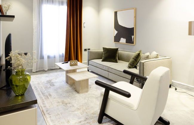 Boutique Nest at New Cairo - Foto 19