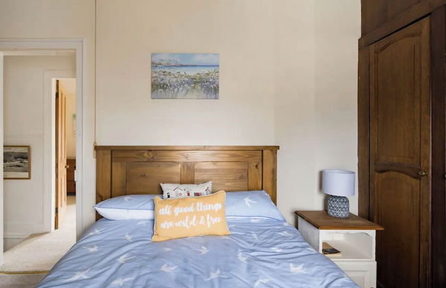 Beautiful Sea Front Cottage in the Ocean City - Foto 3