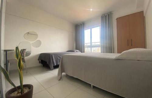 Apartamento Estúdio - Foto 7