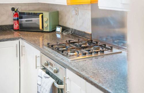 NEW! 4BR in Stafford Place - Foto 25