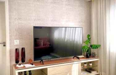 Apê das Montanhas com vista e próx centro DM - Foto 4