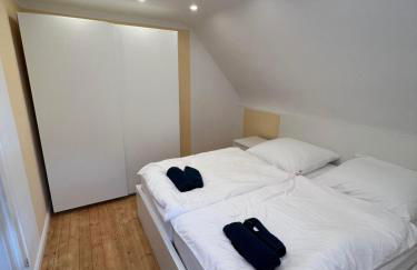 Ferienhaus mit Trifelsblick - Foto 7