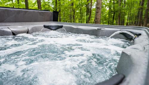 Mountaintop Views, Hot Tub, Deck, Fire Pit & WiFi - Foto 3