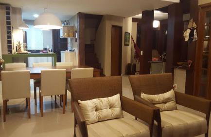 #Casa vista para o mar, montanha, praia exclusiva. - Foto 17