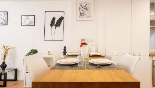 T3 cosy climatisé avec extérieur-Toulouse est - Foto 3