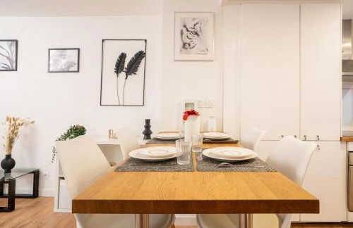 T3 cosy climatisé avec extérieur-Toulouse est - Foto 3