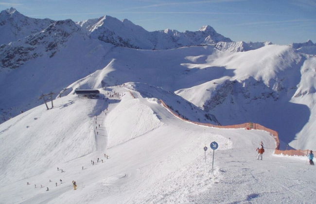 Holiday Apartment Hornerblick - Foto 10