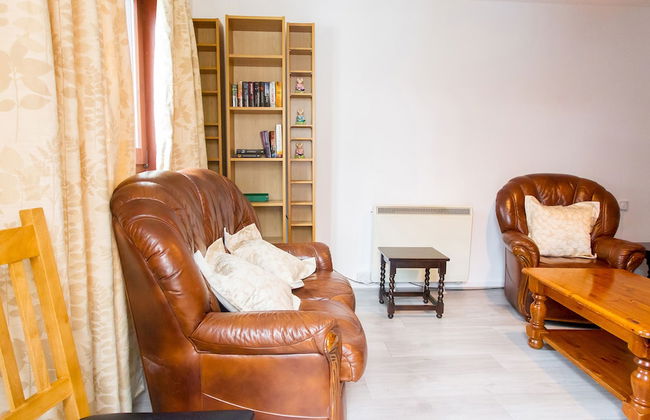 Coppice Cottage - Foto 20