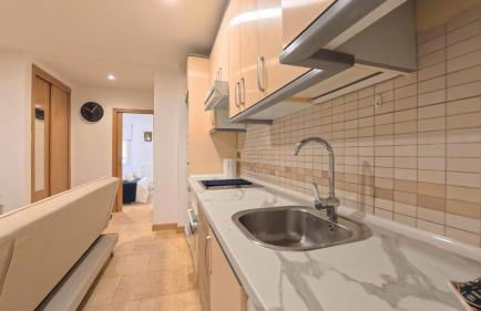 Plush Apartment in Madrid - Foto 22