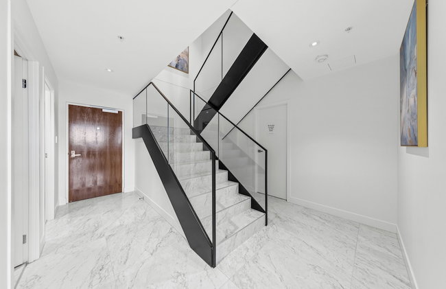 Brisbane Skytower Apartments by CLLIX - Foto 44