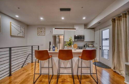 Modern & Colorful ~ 5* Location - Foto 20