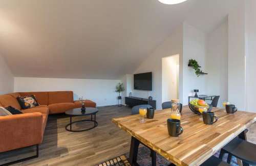 San Salvatore Luxury Penthouse - Foto 42