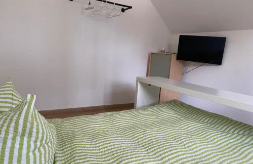 Wohnung an der Mühle - Foto 13