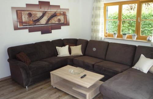 Ferienwohnung Aletsee - Foto 2