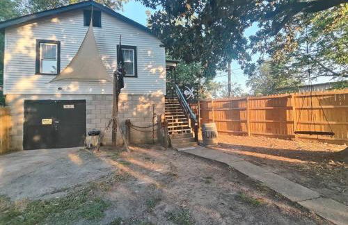 Pirate Seeking crew. Downtown Fort Smith - Foto 20