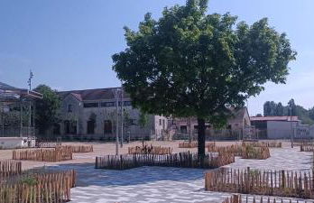 Appartement de 60m2 dans une belle résidence calme - Foto 28