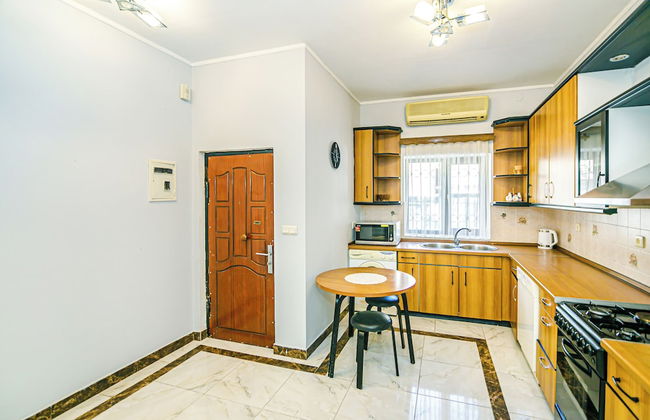 Azneft Garden Apartment - Foto 21