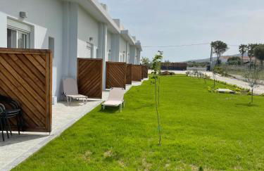 Olive Tree Garden - Foto 8