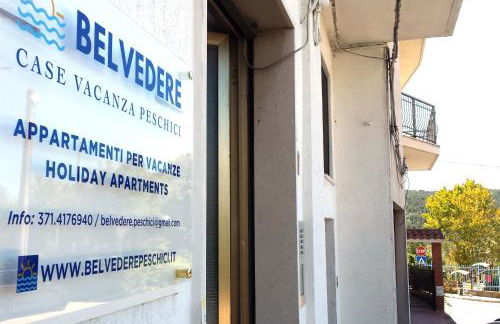 Belvedere Case Vacanza - Foto 36