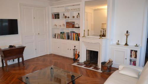 Appartement moulin rouge II - Foto 2