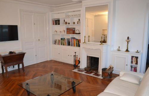 Appartement moulin rouge II - Foto 2