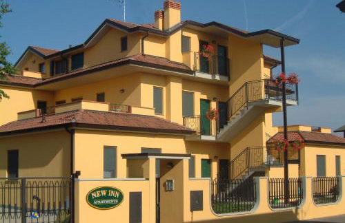 New Inn Residence - Foto 1