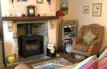 Weardale Cottage - Photo 6