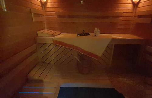 FeWo Sonnenblume mit sauna - Photo 18