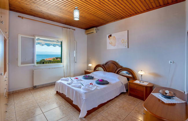 Villa Thea Antonis in Gaios - Foto 60