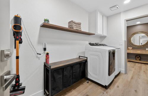 Spring Valley Luxury 1 Story Pool & Garage - Foto 35