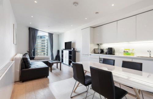 Bright 1 Bedroom Apartment in Elephant and Castle - Foto 1