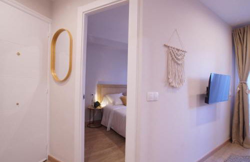 Budget Beach Studio 14 - Foto 15