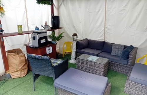 Normandy cottage - Foto 52