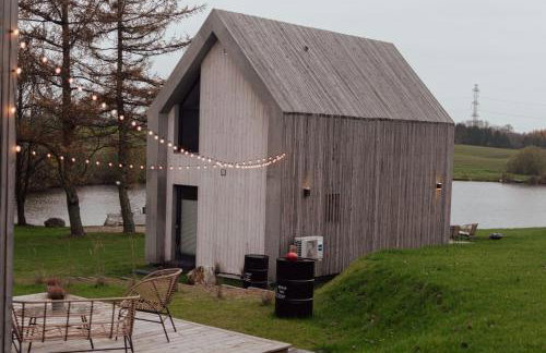 Domki Widok Na Staw - Foto 28