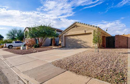 Swim & Unwind: 'Wildrose Retreat' in Mesa! - Foto 28