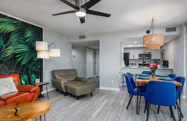 House of The Sun Siesta Key Crescent Beach - Foto 60