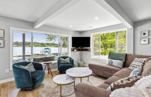 Landmark Lakehouse - luxury living in PLX - Foto 2