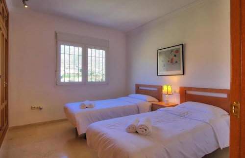 Luxurius Villa with private pool - Foto 15