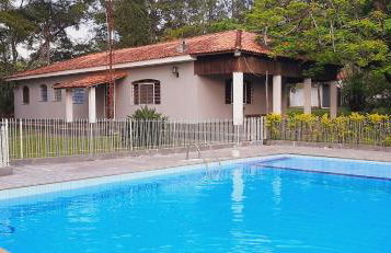 Chácara Monteiro - Próximo ao Thermas Water Park - Foto 16