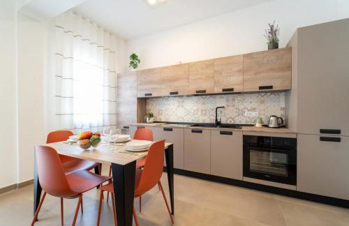 GuestHost - Dimora dei Consoli Apartments - Foto 8