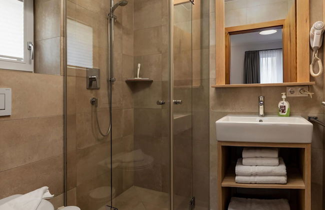 Attractive Apartment in Wald am Arlberg - Foto 8