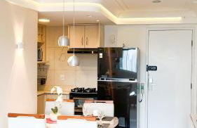 Jaqueira Premium Flat - Vista incrível - Foto 2