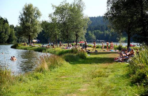 Ferienwohnung Familie Resch - Foto 17