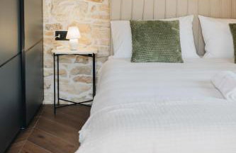 Heritage New Stone Villa Allegra - Private Swimming Pool & Garden - Foto 25