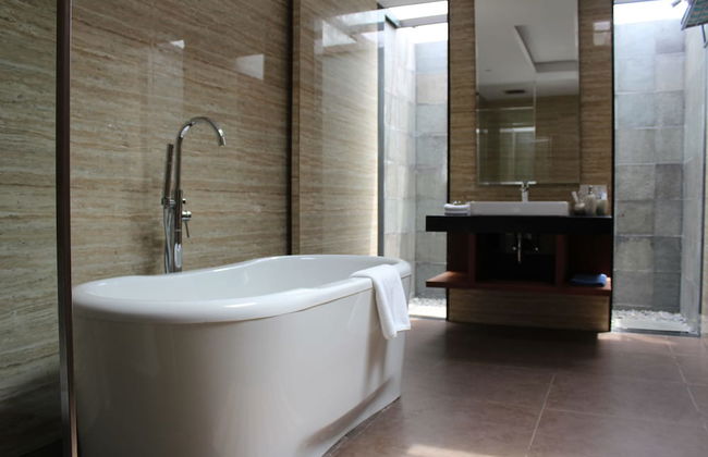 Kamuela Villas Lagoi Bay Bintan - Foto 43