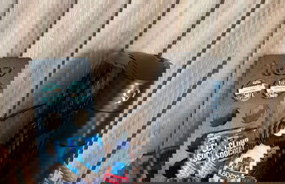 Apartamento de luxo com varanda 2 Qtos - Foto 19