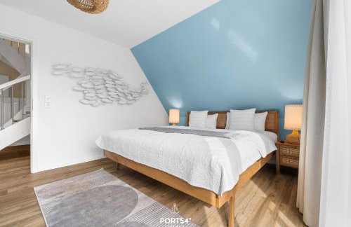 Ferienwohnung Deichkind Büsum - Foto 14